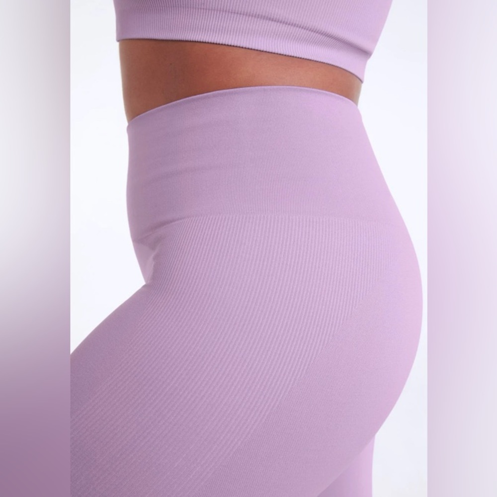 Set Active Leggings - Picture 3 of 4